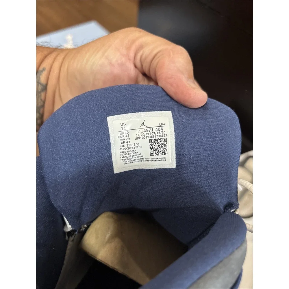Jordan air 13